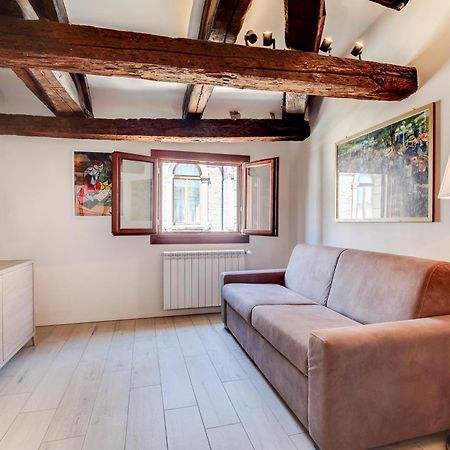 Ca Moderna 2 Apartman Velence Kültér fotó