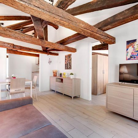 Ca Moderna 2 Apartman Velence Kültér fotó